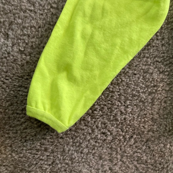 Top and leggings - Picture 4 of 7